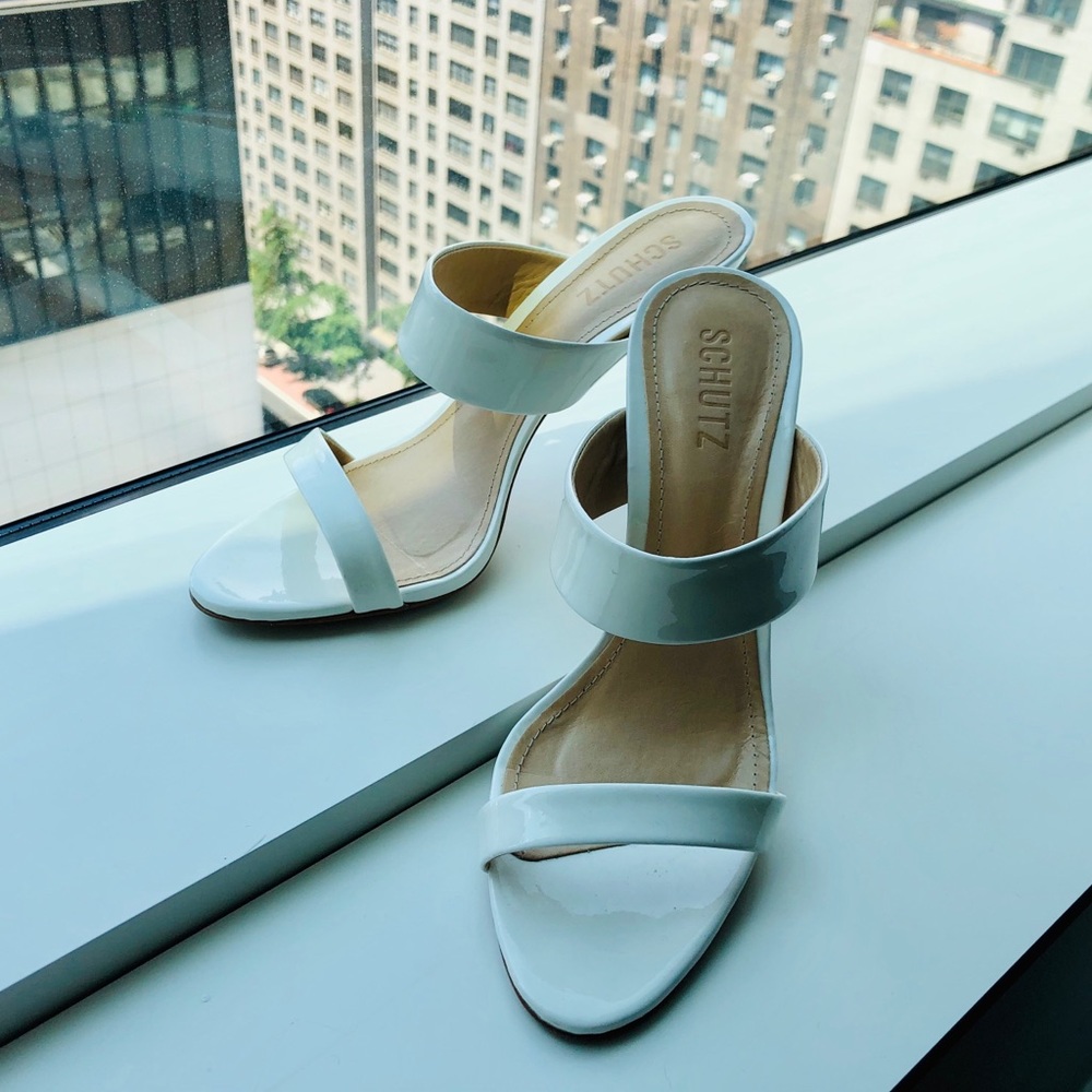 Schutz Sandals - Picture 11 of 16